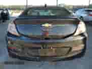 2016 Chevrolet Volt LT с VIN 1G1RC6S59GU125021, выставлен на аукционе Copart как лот 84887295 с пробегом 117 980 миль миль и Чистый • Clean title. История ставок и продаж доступна на DreamBid. Изображение 6.