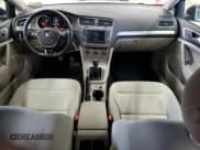 ✅ 2017 Volkswagen Golf S • VIN: 3VWA17AU2HM502073 • Lot: 53051045. Listed on Copart with 200,721 mi. Free auction sales archive from the USA and detailed vehicle history report at DreamBid. Image 8.