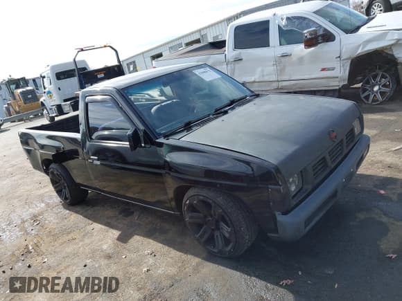 ✅ 1993 Nissan Frontier • VIN: 1N6SD11SXPC379047 • Lot: 43608670. Listed on IAAI with 124,765 mi. Free auction sales archive from the USA and detailed vehicle history report at DreamBid. Image 12.