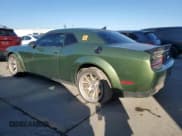 ✅ 2020 Dodge Challenger R/T Scat Pack • VIN: 2C3CDZFJ9LH179603 • Lot: 82423795. Wystawiony na Copart z przebiegiem Nie podano. Bezpłatny archiwum sprzedaży aukcyjnych z USA i szczegółowy raport historii pojazdu na DreamBid. Zdjęcie 2.