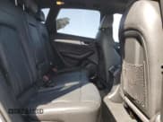 ✅ 2017 Audi Q5 Premium Plus • VIN: WA1M2AFP6HA092592 • Lot: 85743735. Wystawiony na Copart z przebiegiem 152 395 mil. Bezpłatny archiwum sprzedaży aukcyjnych z USA i szczegółowy raport historii pojazdu na DreamBid. Zdjęcie 11.