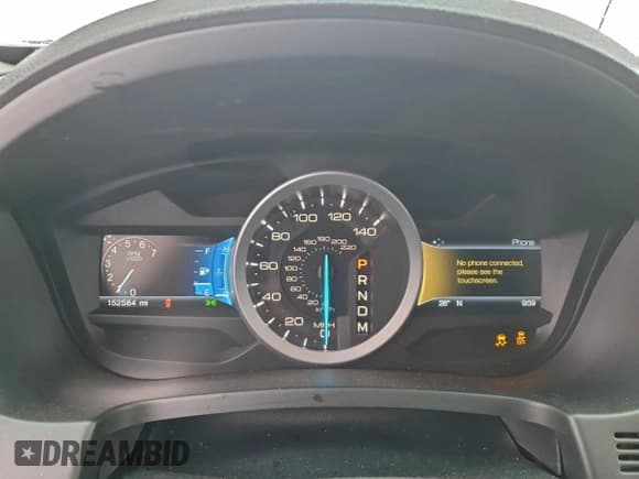 ✅ 2014 Ford Explorer Sport • VIN: 1FM5K8GTXEGA87740 • Lot: 95457355. Wystawiony na Copart z przebiegiem 152 584 mil. Bezpłatny archiwum sprzedaży aukcyjnych z USA i szczegółowy raport historii pojazdu na DreamBid. Zdjęcie 9.