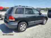 2005 Hyundai Santa Fe GLS с VIN KM8SC13E45U860363, выставлен на аукционе Copart как лот 80013495 с пробегом 150 110 миль миль и Чистый • Clean title. История ставок и продаж доступна на DreamBid. Изображение 3.