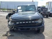 ✅ 2024 Ford Bronco Wildtrak • VIN: 1FMEE2BP0RLA94255 • Lot: 42316391. Listed on IAAI with 7,678 mi. Free auction sales archive from the USA and detailed vehicle history report at DreamBid. Image 11.