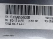 ✅ 2013 Dodge Avenger SE • VIN: 1C3CDZAB5DN702690 • Лот: 41487988. Опубликован ранее на IAAI с пробегом 69 154 миль. Бесплатный доступ к архиву аукционных продаж из США и подробный отчёт об истории автомобиля на DreamBid. Изображение 9.