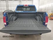 ✅ 2015 Ram 1500 Big Horn • VIN: 1C6RR7LT8FS765621 • Lot: 43697603. Listed on IAAI with 250,260 mi. Free auction sales archive from the USA and detailed vehicle history report at DreamBid. Image 17.