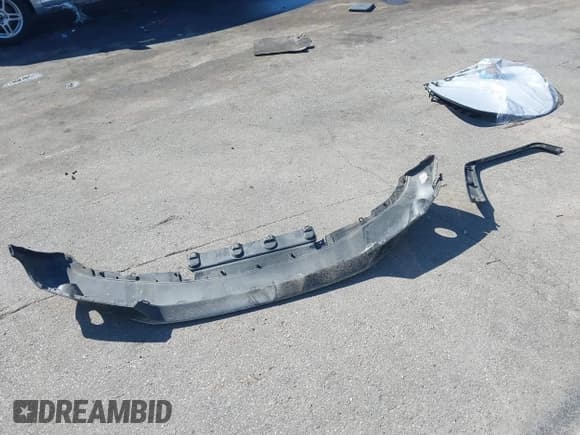 ✅ 2018 Honda Pilot EX-L • VIN: 5FNYF5H59JB022239 • Лот: 43415740. Опубликован ранее на IAAI с пробегом 57 130 миль. Бесплатный доступ к архиву аукционных продаж из США и подробный отчёт об истории автомобиля на DreamBid. Изображение 12.