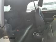 ✅ 2010 MINI Convertible S • VIN: WMWMS3C51ATZ85166 • Лот: 52907775. Опубликован ранее на Copart с пробегом 90 090 миль. Бесплатный доступ к архиву аукционных продаж из США и подробный отчёт об истории автомобиля на DreamBid. Изображение 10.