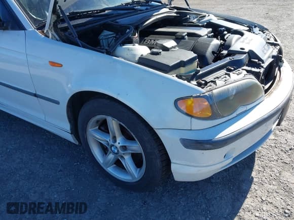 ✅ 2004 BMW 3 Series 325xi • VIN: WBAEU33494PM60925 • Lot: 43664315. Wystawiony na IAAI z przebiegiem 150 929 mil. Bezpłatny archiwum sprzedaży aukcyjnych z USA i szczegółowy raport historii pojazdu na DreamBid. Zdjęcie 12.