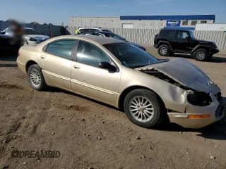 ✅ 1999 Chrysler Concorde • VIN: 2C3HD46J5XH725439 • Лот: 77743234. Опубликован ранее на Copart с пробегом 106 148 миль. Бесплатный доступ к архиву аукционных продаж из США и подробный отчёт об истории автомобиля на DreamBid. Изображение 4.
