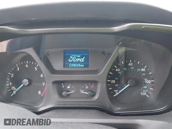 ✅ 2018 Ford Transit • VIN: 1FTYE1YM3JKA11520 • Lot: 42208894. Wystawiony na IAAI z przebiegiem 139 018 mil. Bezpłatny archiwum sprzedaży aukcyjnych z USA i szczegółowy raport historii pojazdu na DreamBid. Zdjęcie 7.