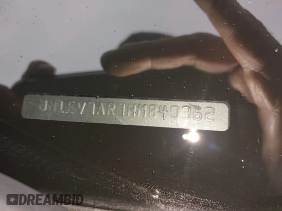 ✅ 2017 Infiniti Q50 Signature Edition • VIN: JN1EV7AR7HM840362 • Lot: 43744755. Listed on IAAI with 51,392 mi. Free auction sales archive from the USA and detailed vehicle history report at DreamBid. Image 18.