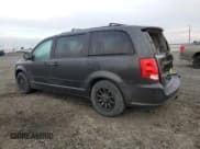 ✅ 2012 Dodge Grand Caravan SXT • VIN: 2C4RDGCG1CR246935 • Lot: 90071635. Wystawiony na Copart z przebiegiem 201 402 mil. Bezpłatny archiwum sprzedaży aukcyjnych z USA i szczegółowy raport historii pojazdu na DreamBid. Zdjęcie 2.