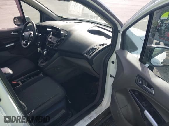 ✅ 2021 Ford Transit Connect XLT • VIN: NM0LS7F28M1500736 • Lot: 43285417. Wystawiony na IAAI z przebiegiem 147 102 mil. Bezpłatny archiwum sprzedaży aukcyjnych z USA i szczegółowy raport historii pojazdu na DreamBid. Zdjęcie 5.