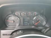 ✅ 2017 Chevrolet Silverado 1500 Work Truck • VIN: 1GCNKNEH4HZ100931 • Лот: 67821624. Опубликован ранее на Copart с пробегом 32 249 миль. Бесплатный доступ к архиву аукционных продаж из США и подробный отчёт об истории автомобиля на DreamBid. Изображение 9.