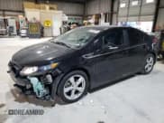 ✅ 2012 Chevrolet Volt • VIN: 1G1RA6E40CU113987 • Lot: 82292324. Wystawiony na Copart z przebiegiem 173 732 mil. Bezpłatny archiwum sprzedaży aukcyjnych z USA i szczegółowy raport historii pojazdu na DreamBid. Zdjęcie 1.