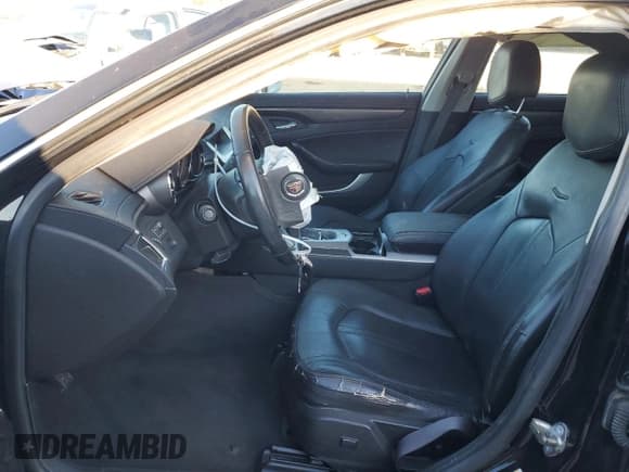 ✅ 2010 Cadillac CTS • VIN: 1G6DK5EG5A0134070 • Lot: 82147824. Listed on Copart with 122,678 mi. Free auction sales archive from the USA and detailed vehicle history report at DreamBid. Image 7.