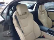 ✅ 2012 Mercedes-Benz SLK 350 • VIN: WDDPK5HA5CF023333 • Лот: 43116924. Опубликован ранее на IAAI с пробегом 50 236 миль. Бесплатный доступ к архиву аукционных продаж из США и подробный отчёт об истории автомобиля на DreamBid. Изображение 8.