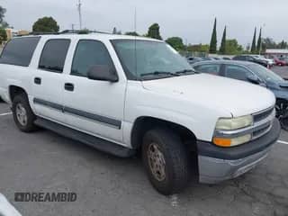 2004 Chevrolet Suburban LT с VIN 3GNEC16T64G184065, выставлен на аукционе IAAI как лот 42582895 с пробегом Не указан миль и . История ставок и продаж доступна на DreamBid. Изображение 1.