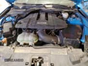 ✅ 2023 Ford Mustang GT • VIN: 1FA6P8CF5P5301127 • Lot: 85008535. Listed on Copart with 25,747 mi. Free auction sales archive from the USA and detailed vehicle history report at DreamBid. Image 11.