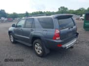 ✅ 2004 Toyota 4Runner SR5 • VIN: JTEBT14R940032686 • Lot: 42685571. Wystawiony na IAAI z przebiegiem 219 121 mil. Bezpłatny archiwum sprzedaży aukcyjnych z USA i szczegółowy raport historii pojazdu na DreamBid. Zdjęcie 3.