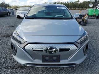 ✅ 2020 Hyundai Ioniq Limited • VIN: KMHC85LJ5LU068679 • Lot: 77953744. Wystawiony na Copart z przebiegiem 46 626 mil. Bezpłatny archiwum sprzedaży aukcyjnych z USA i szczegółowy raport historii pojazdu na DreamBid. Zdjęcie 5.