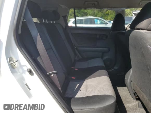 ✅ 2015 Scion xB • VIN: JTLZE4FE6FJ078888 • Лот: 81544525. Опубликован ранее на Copart с пробегом 78 183 миль. Бесплатный доступ к архиву аукционных продаж из США и подробный отчёт об истории автомобиля на DreamBid. Изображение 11.