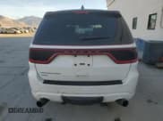 ✅ 2014 Dodge Durango SXT • VIN: 1C4RDJAG5EC524635 • Lot: 91896105. Wystawiony na Copart z przebiegiem 183 293 mil. Bezpłatny archiwum sprzedaży aukcyjnych z USA i szczegółowy raport historii pojazdu na DreamBid. Zdjęcie 6.