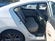 ✅ 2018 Hyundai Elantra SEL • VIN: 5NPD84LF8JH328899 • Lot: 43490897. Listed on IAAI with 128,260 mi. Free auction sales archive from the USA and detailed vehicle history report at DreamBid. Image 8.