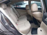 ✅ 2013 Nissan Maxima SV • VIN: 1N4AA5AP0DC818817 • Lot: 41502032. Listed on IAAI with 152,692 mi. Free auction sales archive from the USA and detailed vehicle history report at DreamBid. Image 8.