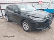 ✅ 2025 Ford Escape Active • VIN: 1FMCU0GNXSUA73337 • Лот: 43755630. Опубликован ранее на IAAI с пробегом 18 453 миль. Бесплатный доступ к архиву аукционных продаж из США и подробный отчёт об истории автомобиля на DreamBid. Изображение 1.