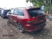 ✅ 2020 Jeep Grand Cherokee Limited • VIN: 1C4RJFBG6LC207366 • Лот: 43303665. Опубликован ранее на IAAI с пробегом 97 742 миль. Бесплатный доступ к архиву аукционных продаж из США и подробный отчёт об истории автомобиля на DreamBid. Изображение 3.