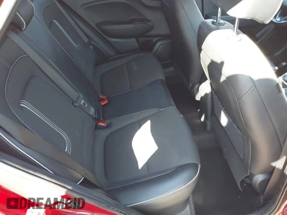 ✅ 2022 Hyundai Venue Limited • VIN: KMHRC8A35NU203757 • Лот: 40547869. Опубликован ранее на IAAI с пробегом 83 288 миль. Бесплатный доступ к архиву аукционных продаж из США и подробный отчёт об истории автомобиля на DreamBid. Изображение 8.