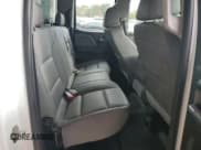 ✅ 2018 Chevrolet Silverado 2500HD Work Truck • VIN: 1GC2CUEG1JZ261230 • Lot: 85583395. Listed on Copart with 239,316 mi. Free auction sales archive from the USA and detailed vehicle history report at DreamBid. Image 10.