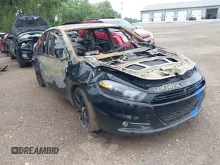 ✅ 2014 Dodge Dart SXT • VIN: 1C3CDFBB4ED775764 • Лот: 42724341. Опубликован ранее на IAAI с пробегом 73 573 миль. Бесплатный доступ к архиву аукционных продаж из США и подробный отчёт об истории автомобиля на DreamBid. Изображение 1.