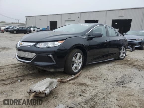 ✅ 2017 Chevrolet Volt LT • VIN: 1G1RA6S53HU101529 • Lot: 45428834. Wystawiony na Copart z przebiegiem 106 226 mil. Bezpłatny archiwum sprzedaży aukcyjnych z USA i szczegółowy raport historii pojazdu na DreamBid. Zdjęcie 1.