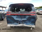 ✅ 2022 Chrysler Pacifica Hybrid Touring L • VIN: 2C4RC1L76NR121268 • Лот: 63995785. Опубликован ранее на Copart с пробегом 55 931 миль. Бесплатный доступ к архиву аукционных продаж из США и подробный отчёт об истории автомобиля на DreamBid. Изображение 6.