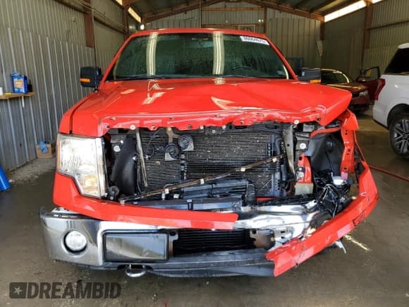 ✅ 2012 Ford F-150 Lariat • VIN: 1FTFW1ET5CFC52412 • Lot: 86064675. Listed on Copart with 179,005 mi. Free auction sales archive from the USA and detailed vehicle history report at DreamBid. Image 5.