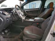 ✅ 2016 Ford Taurus SEL • VIN: 1FAHP2E83GG146408 • Lot: 94740605. Listed on Copart with 134,882 mi. Free auction sales archive from the USA and detailed vehicle history report at DreamBid. Image 7.