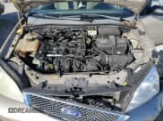 ✅ 2006 Ford Focus SE • VIN: 1FAHP36N46W176337 • Lot: 85678285. Listed on Copart with 166,195 mi. Free auction sales archive from the USA and detailed vehicle history report at DreamBid. Image 11.