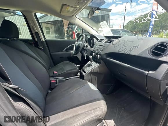 ✅ 2015 Mazda 5 Sport • VIN: JM1CW2BLXF0182880 • Лот: 59904084. Опубликован ранее на Copart с пробегом 100 383 миль. Бесплатный доступ к архиву аукционных продаж из США и подробный отчёт об истории автомобиля на DreamBid. Изображение 5.