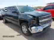 2017 Chevrolet Silverado 1500 LT с VIN 3GCUKREC2HG224350, выставлен на аукционе IAAI как лот 42136861 с пробегом 120 387 миль миль и . История ставок и продаж доступна на DreamBid. Изображение 1.