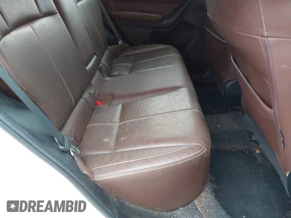 2018 Subaru Forester Touring z VIN JF2SJGWC3JH607000, wystawiony jako IAAI lot #42664722 z przebiegiem 30 857 mil mil oraz . Historia ofert i sprzedaży dostępna na DreamBid. Obrazek 8.