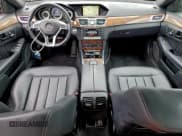 ✅ 2014 Mercedes-Benz E 350 Luxury • VIN: WDDHF8JB5EA806679 • Lot: 93619975. Listed on Copart with 73,733 mi. Free auction sales archive from the USA and detailed vehicle history report at DreamBid. Image 8.