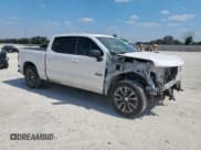 ✅ 2021 Chevrolet Silverado 1500 RST • VIN: 3GCPWDED1MG292100 • Lot: 84544815. Wystawiony na Copart z przebiegiem 111 557 mil. Bezpłatny archiwum sprzedaży aukcyjnych z USA i szczegółowy raport historii pojazdu na DreamBid. Zdjęcie 4.