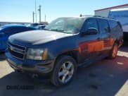 ✅ 2011 Chevrolet Suburban LT • VIN: 1GNSCJE08BR102134 • Лот: 43282098. Опубликован ранее на IAAI с пробегом 200 903 миль. Бесплатный доступ к архиву аукционных продаж из США и подробный отчёт об истории автомобиля на DreamBid. Изображение 2.