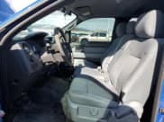 ✅ 2013 Ford F-150 XL • VIN: 1FTEX1CM7DFB37896 • Лот: 45416615. Опубликован ранее на Copart с пробегом Не указан. Бесплатный доступ к архиву аукционных продаж из США и подробный отчёт об истории автомобиля на DreamBid. Изображение 7.