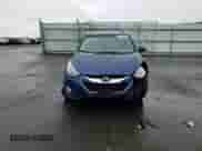 2014 Hyundai Tucson Limited z VIN KM8JUCAG3EU851744, wystawiony jako Copart lot #83765775 z przebiegiem 140 325 mil mil oraz Czysty tytuł • Clean title. Historia ofert i sprzedaży dostępna na DreamBid. Obrazek 14.