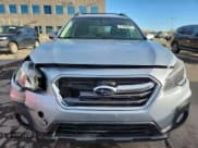 ✅ 2018 Subaru Outback Premium • VIN: 4S4BSACC5J3312017 • Lot: 91660825. Listed on Copart with 102,798 mi. Free auction sales archive from the USA and detailed vehicle history report at DreamBid. Image 5.