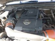 ✅ 2005 Nissan Frontier LE • VIN: 1N6AD06W15C459481 • Lot: 42587741. Listed on IAAI with 223,877 mi. Free auction sales archive from the USA and detailed vehicle history report at DreamBid. Image 10.